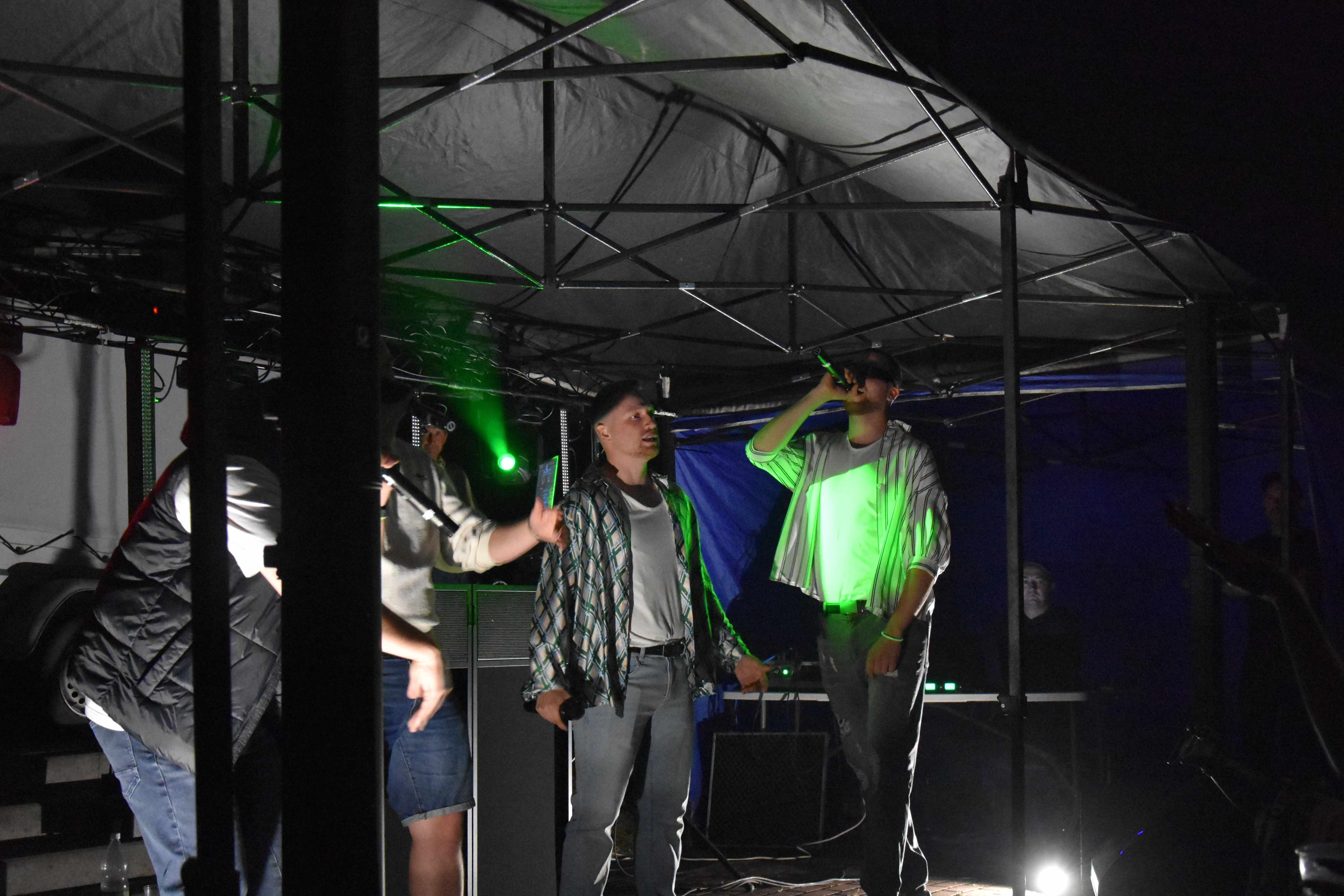 Neon Party 2025